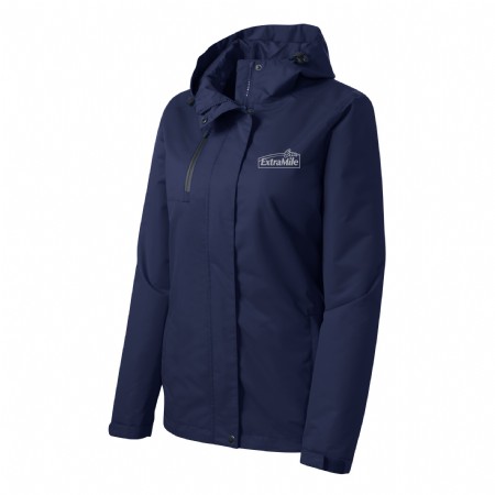 Ladies All-Conditions Jacket #2